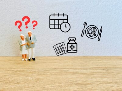 認知症　脳のゴミ