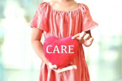 自分の内側に目を向ける