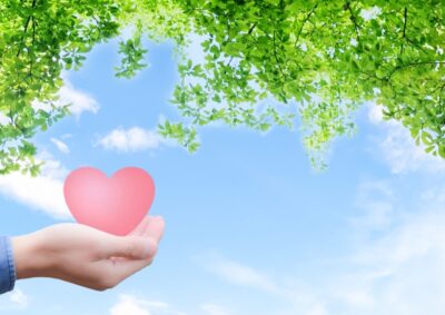 心の健康を支える「環境」