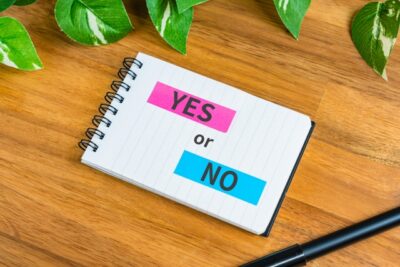 メンタルの状態は「白か黒か」で分けられるものではありません